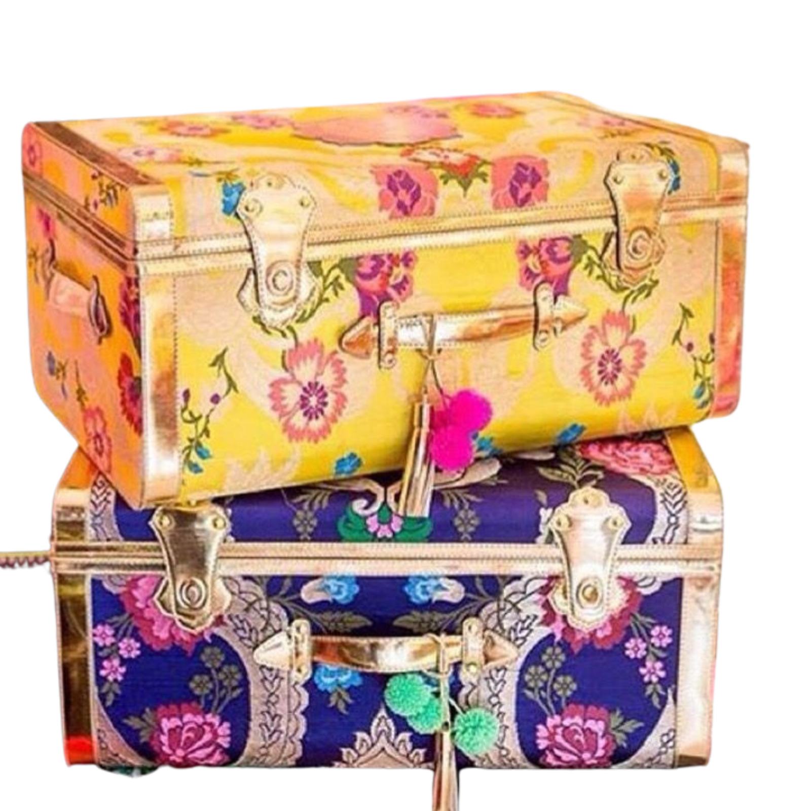 #Wedding Trunks